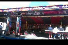 Kiosque reverchon