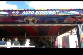 Kiosque reverchon