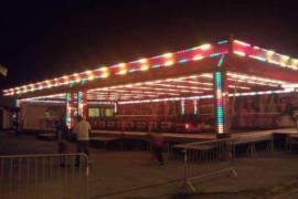 Kiosque reverchon